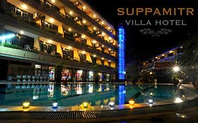 Suppamitr Villa Hotel